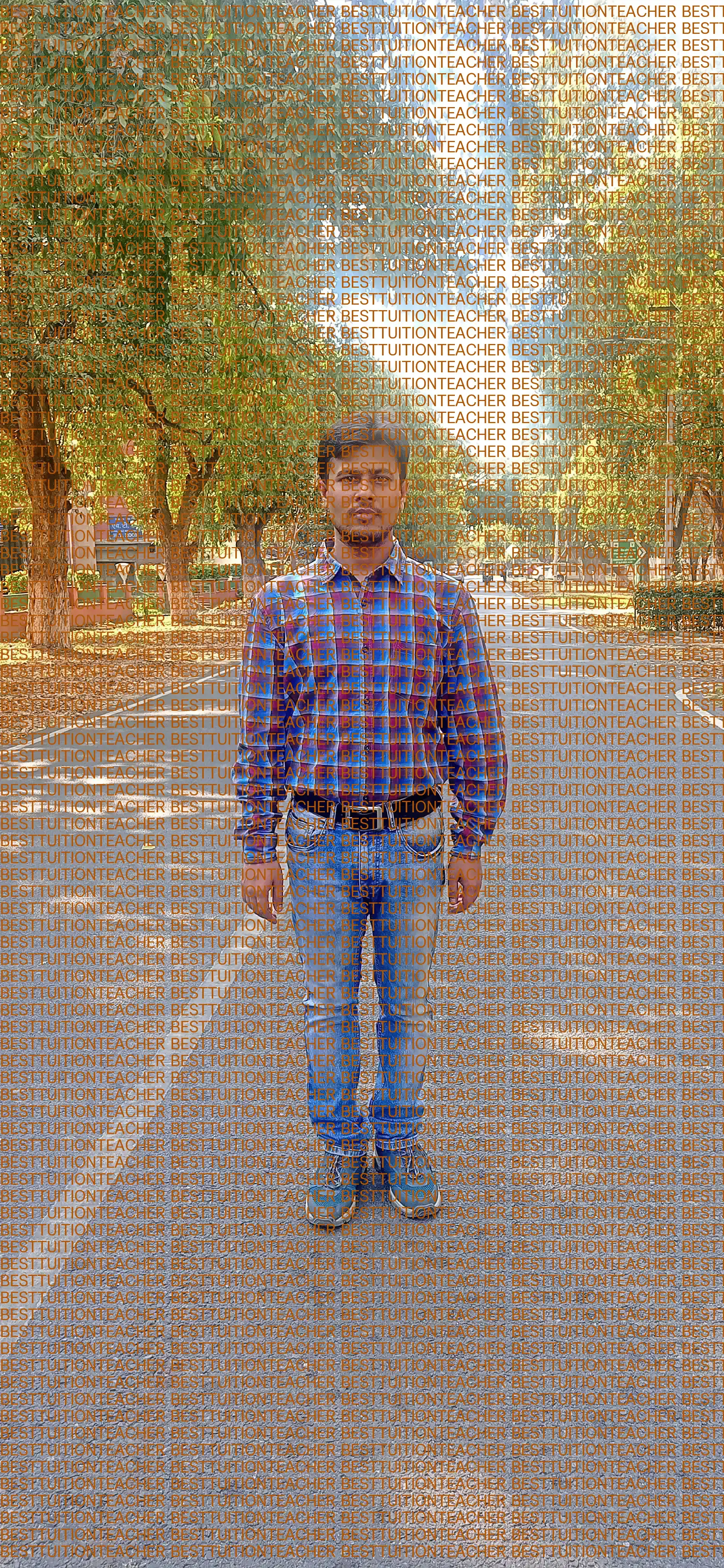 Chandan kumar